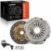 1x Kupplungssatz für Renault Clio III BR0/1 CR0/1 Clio III Grandtour KR0/1 1.2L Bild 1x Kupplungssatz für Renault Clio III BR0/1 CR0/1 Clio III Grandtour KR0/1 1.2L