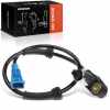 Frankberg 1x ABS Sensor Vorderachse beidseitig für Citroën Saxo Hatchback Van Peugeot 106 II 1.0L 1.1L 1996-2004 Bild Frankberg 1x ABS Sensor Vorderachse beidseitig für Citroën Saxo Hatchback Van Peugeot 106 II 1.0L 1.1L 1996-2004