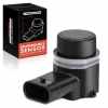 Frankberg 1x Parksensor PDC Sensor Hinten für VW Golf Passat Audi A3 A6 A7 Seat Skoda Superb Volvo Bild Frankberg 1x Parksensor PDC Sensor Hinten für VW Golf Passat Audi A3 A6 A7 Seat Skoda Superb Volvo