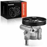 Frankberg 1x Servopumpe hydraulisch für Renault Trafic Master Opel Movano Nissan Primastar