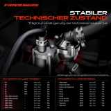 1x Thermostat Kühlmittel für Lada 110 111 112 1200-1600 Niva 2121 Toscana 2107