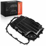 1x Ölwanne Getriebeölwanne für Audi Q7 4LB VW Touareg 7L6 7L7 7LA 3.0L-6.0L 2002-2015
