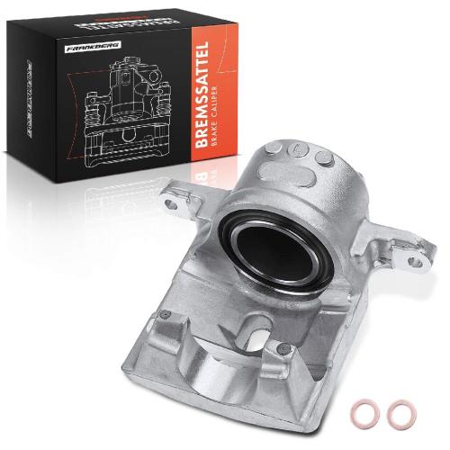 Frankberg 1x Bremssattel Vorderachse Links für Lexus CT ZWA10 Toyota Prius W3 W5 Prius PHV W52 Bj ab 2008 Bild Frankberg 1x Bremssattel Vorderachse Links für Lexus CT ZWA10 Toyota Prius W3 W5 Prius PHV W52 Bj ab 2008