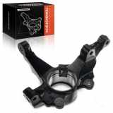 Frankberg 1x Achsschenkel Radaufhängung Vorderachse Links für Opel Corsa D Van S07 2006-2014