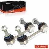 2x Koppelstange Hinterachse für Volvo S60 III S90 II V60 V90 Cross Country Kombi XC60 XC90 2.0L Bj ab 2014