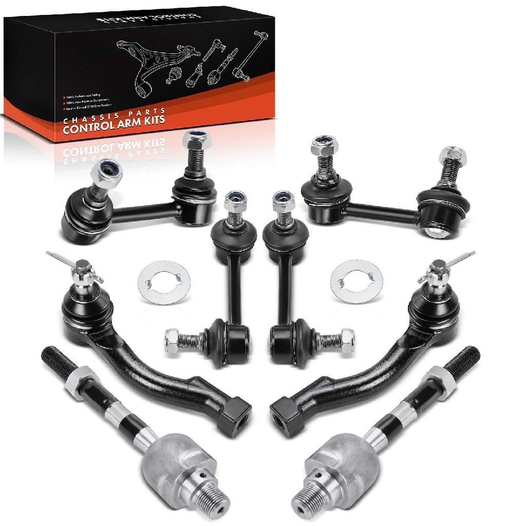 Frankberg 1x Querlenker Satz Vorderachse für KIA Sorento I JC Sorento I Van 2.5L 3.3L 2006-2011