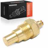 Frankberg 1x Sensor Kühlmitteltemperatur für Opel Campo Monterey Isuzu D-Max I Midi Trooper