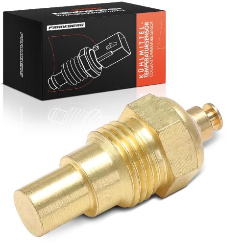 Frankberg 1x Sensor Kühlmitteltemperatur für Opel Campo Monterey Isuzu D-Max I Midi Trooper Bild Frankberg 1x Sensor Kühlmitteltemperatur für Opel Campo Monterey Isuzu D-Max I Midi Trooper