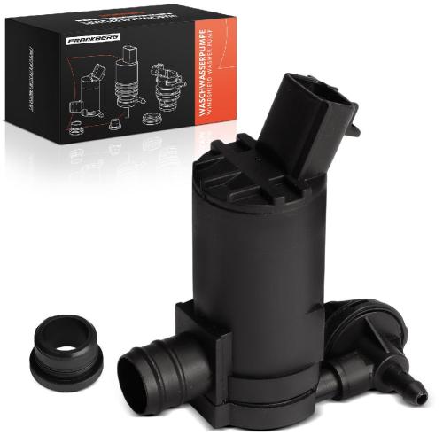 1x Waschwasserpumpe Scheibenreinigung Vorne für Mitsubishi ASX GAW Outlander III Bild 1x Waschwasserpumpe Scheibenreinigung Vorne für Mitsubishi ASX GAW Outlander III