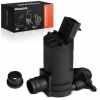 1x Waschwasserpumpe Scheibenreinigung Vorne für Mitsubishi ASX GAW Outlander III Bild 1x Waschwasserpumpe Scheibenreinigung Vorne für Mitsubishi ASX GAW Outlander III