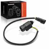 1x Geschwindigkeitssensor für Ford Courier Escort VI AAL ABL GAL ALL Fiesta J3 J5