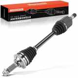 Frankberg 1x Antriebswelle Vorderachse Links für Mazda 6 Hatchback GG Station Wagon GY 2002-2007