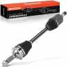 Frankberg 1x Antriebswelle Vorderachse Links f r Mazda 6 Hatchback GG Station Wagon GY 2002-2007 Bild Frankberg 1x Antriebswelle Vorderachse Links f r Mazda 6 Hatchback GG Station Wagon GY 2002-2007