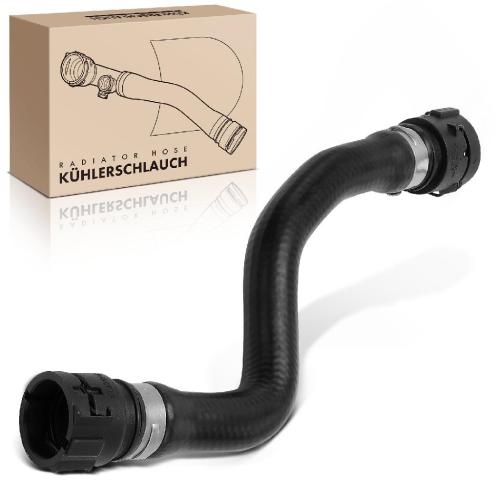 1x Kühlerschlauch Kühlwasserschlauch für BMW 5er F10 F11 Touring 7er F01 F02 F03 F04 2.5L 3.0L 2009-2015 Bild 1x Kühlerschlauch Kühlwasserschlauch für BMW 5er F10 F11 Touring 7er F01 F02 F03 F04 2.5L 3.0L 2009-2015