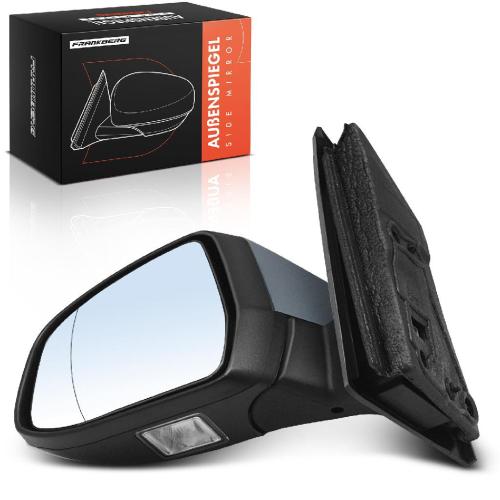 Frankberg 1x Außenspiegel Links für Ford Focus III 1.0L 1.6L 2.0L 2010-2014 Bild Frankberg 1x Außenspiegel Links für Ford Focus III 1.0L 1.6L 2.0L 2010-2014