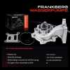 1x Wasserpumpe Kühlwasserpumpe für Ford Mondeo III B5Y B4Y BWY Transit Jaguar X-Type 2.0L-2.4L Bild 1x Wasserpumpe Kühlwasserpumpe für Ford Mondeo III B5Y B4Y BWY Transit Jaguar X-Type 2.0L-2.4L