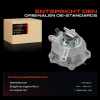 1x Unterdruckpumpe Bremsanlage Vakuumpumpe für BMW 5er E60 E61 6er E63 E64 7er E65 E66 E67 X5 Bild 1x Unterdruckpumpe Bremsanlage Vakuumpumpe für BMW 5er E60 E61 6er E63 E64 7er E65 E66 E67 X5