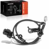 1x ABS Sensor Hinterachse links für Toyota Urban Cruiser P1 Yaris P9 1.3L 1.4L 1.8L 2009-2016