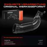 1x Ansaugschlauch, Luftfilter für VW Golf VII Passat Audi A3 TT Q2 Skoda
