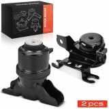 1x Motorlager Getriebelagerlager Vorne für Mazda Tribute EP 2.0L 3.0L