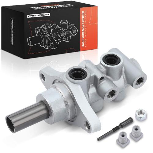 1x Hauptbremszylinder Bremszylinder für Dodge Caliber Jeep Compass MK49 Patriot Bild 1x Hauptbremszylinder Bremszylinder für Dodge Caliber Jeep Compass MK49 Patriot