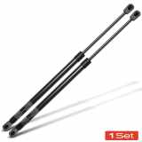 Frankberg 2x Gasfeder Dämpfer Heckklappe für Audi TT 8J3 Coupe 2006-2014