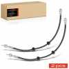 2x Bremsschlauch Bremsschläuche Hinten für Land Rover Freelander 2 L538 2.0L 2.2L Bild 2x Bremsschlauch Bremsschläuche Hinten für Land Rover Freelander 2 L538 2.0L 2.2L
