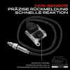1x Nox Sensor Nitrogen Oxide Lamdasonde Katalysator für VW Golf VII Variant T-ROC Audi Skoda Seat Bild 1x Nox Sensor Nitrogen Oxide Lamdasonde Katalysator für VW Golf VII Variant T-ROC Audi Skoda Seat