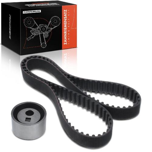 1x Zahnriemensatz Zahnriemen für Citroën Jumper Fiat Ducato Peugeot Boxer 230P 230L 244 2.0L Bild 1x Zahnriemensatz Zahnriemen für Citroën Jumper Fiat Ducato Peugeot Boxer 230P 230L 244 2.0L