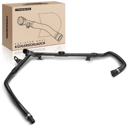 1x Kühlerschlauch Kühlwasserschlauch für BMW X3 F25 xDrive28i 3.0L 2011-2012 Bild 1x Kühlerschlauch Kühlwasserschlauch für BMW X3 F25 xDrive28i 3.0L 2011-2012