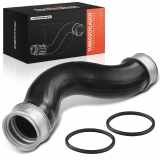 1x Kühlerschlauch Turboschlauch für VW Golf Plus V VVariant Jetta III Touran Audi A3 Sportback TT Seat Skoda