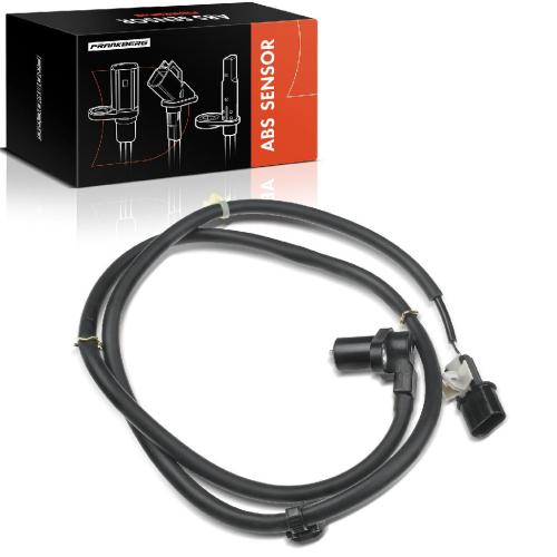 1x ABS Sensor Hinterachse links für Mitsubishi Outlander I CUW 2.0L 2.4L 2002-2007 Bild 1x ABS Sensor Hinterachse links für Mitsubishi Outlander I CUW 2.0L 2.4L 2002-2007