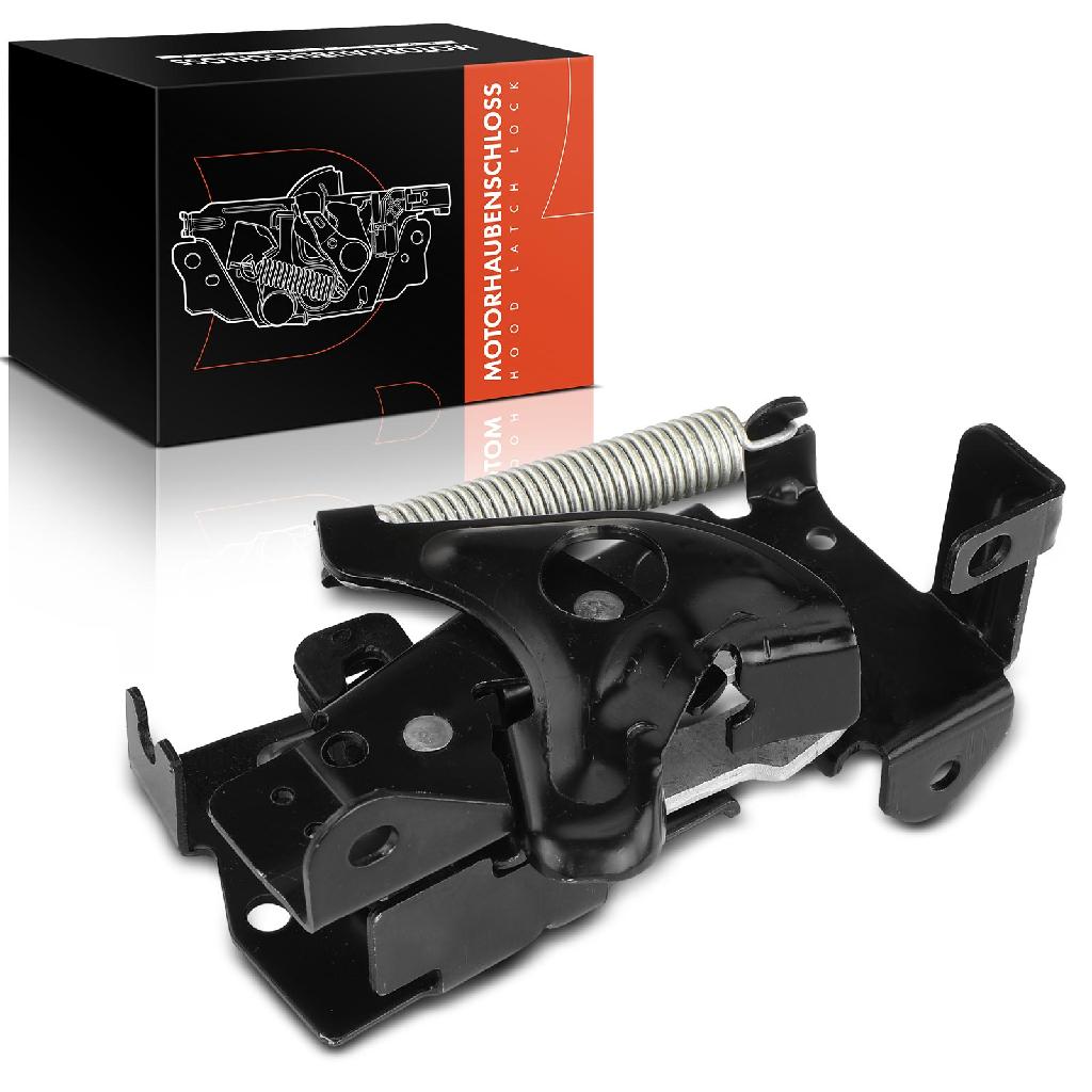 1x Motorhaubenschloss Motorhaube für BMW X1 F48 1.5L 2015-2018
