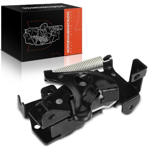 1x Motorhaubenschloss Motorhaube für BMW X1 F48 1.5L 2015-2018 Bild 1x Motorhaubenschloss Motorhaube für BMW X1 F48 1.5L 2015-2018