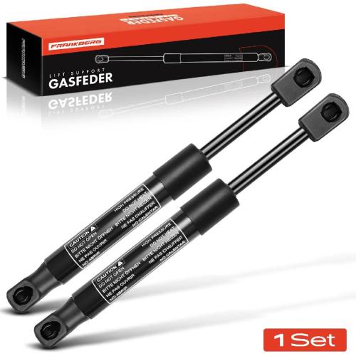 2x Gasfeder Dämpfer Heckklappe Alfa Romeo 159 Sportwagon 939 Kombi 2006-2012 Bild 2x Gasfeder Dämpfer Heckklappe Alfa Romeo 159 Sportwagon 939 Kombi 2006-2012