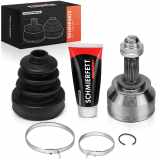 Frankberg 1x Antriebswelle Gelenksatz Vorderachse für Fiat Bravo 2 198 Doblo 263 Stilo 192 Lancia
