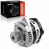 Frankberg 1x Lichtmaschine Generator für Toyota Hiace Land Cruiser Prado J12 J15 2.5L 3.0L