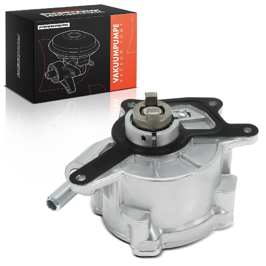 1x Unterdruckpumpe für Mercedes-Benz W212 S212 V221 W221 C218 W166 X253