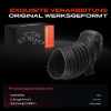 1x Ansaugschlauch, Luftfilter für BMW 3er Compact Coupe E36 1992-1995 Bild 1x Ansaugschlauch, Luftfilter für BMW 3er Compact Coupe E36 1992-1995