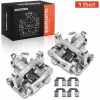 Frankberg 2x Bremssattel Hinterachse für VW Sharan Transporter IV Ford Galaxy Seat Alhambra Bild Frankberg 2x Bremssattel Hinterachse für VW Sharan Transporter IV Ford Galaxy Seat Alhambra