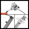 Frankberg 1x Fensterheber Vorne Links für Hyundai Accent I X-3 94-96 Bild Frankberg 1x Fensterheber Vorne Links für Hyundai Accent I X-3 94-96