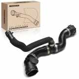 1x Kühlerschlauch Kühlwasserschlauch für BMW 7er F01 F02 F03 F04 2009-2015