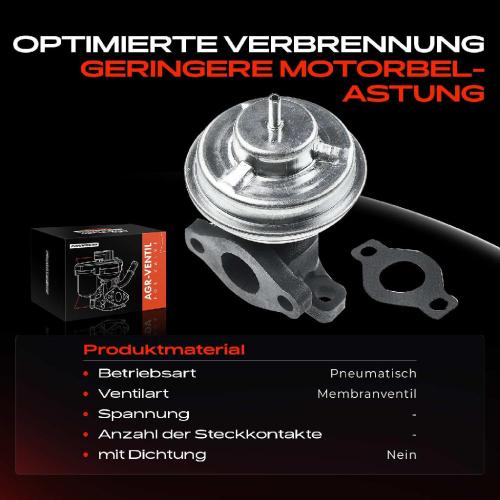 1x AGR-Ventil Abgasrückführungsventil für Hyundai Getz TB Tucson JM KIA Sportage JE KM 1.5L 2.0L 2004-2010 Bild 1x AGR-Ventil Abgasrückführungsventil für Hyundai Getz TB Tucson JM KIA Sportage JE KM 1.5L 2.0L 2004-2010