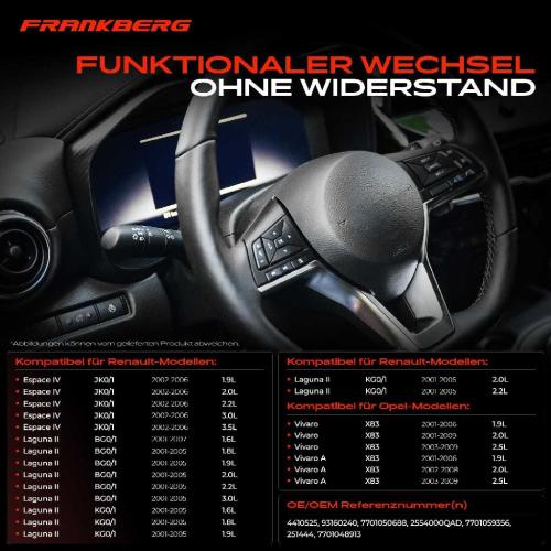 1x Kombischalter Lenkstockschalter für Opel Vivaro Renault Laguna Trafic Espace Vel Satis Bild 1x Kombischalter Lenkstockschalter für Opel Vivaro Renault Laguna Trafic Espace Vel Satis