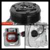1x Klimakompressor für Nissan X-Trail Renault Laguna III 2.0L 3.0L 2007-2015 Bild 1x Klimakompressor für Nissan X-Trail Renault Laguna III 2.0L 3.0L 2007-2015