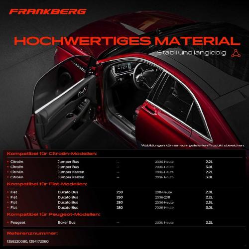 1x Türfeststeller Türfangband Türstopper Vorne für Fiat Ducato Citroën Peugeot Bild 1x Türfeststeller Türfangband Türstopper Vorne für Fiat Ducato Citroën Peugeot