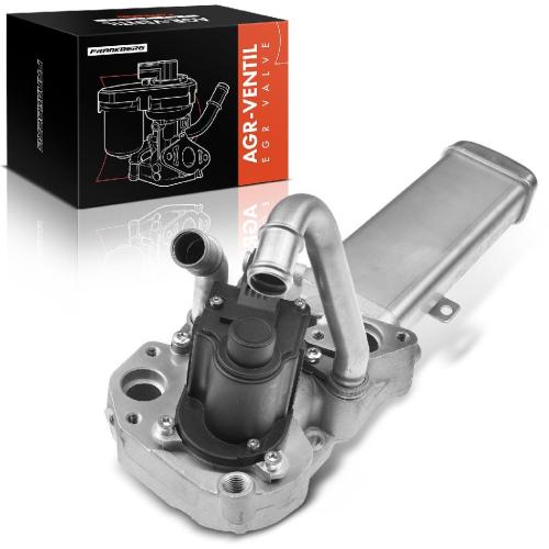 1x AGR-Ventil Abgasrückführungsventil für VW Beetle Cabriolet Golf VI VI Variant Jetta III IV Bild 1x AGR-Ventil Abgasrückführungsventil für VW Beetle Cabriolet Golf VI VI Variant Jetta III IV