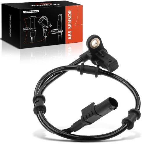 1x ABS Sensor Hinterachse links für Mercedes-Benz M-Klasse W163 2.3L 2.7L 4.0L 4.3L 5.0L 5.4L 1998-2005 Bild 1x ABS Sensor Hinterachse links für Mercedes-Benz M-Klasse W163 2.3L 2.7L 4.0L 4.3L 5.0L 5.4L 1998-2005