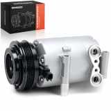 1x Klimakompressor für Ford Focus DA DP HCP Volvo C30 S40 V50