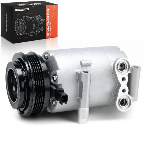 1x Klimakompressor für Ford Focus DA DP HCP Volvo C30 S40 V50 Bild 1x Klimakompressor für Ford Focus DA DP HCP Volvo C30 S40 V50